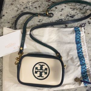 Tory Burch crossbody